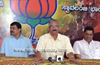 BJP to launch Lok Sabha election campaign in DK from Jan 12: Prathap Simha Nayak